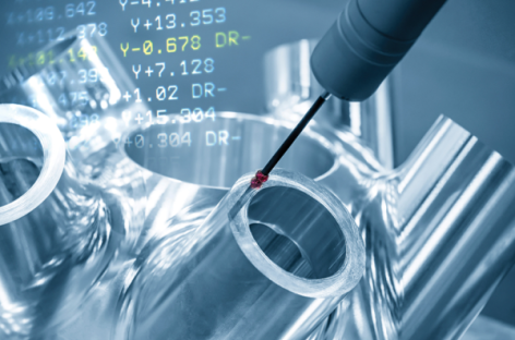 Sự chính xác tối ưu: những yếu tố cốt lõi trong gia công kim loại ngành hàng không vũ trụ