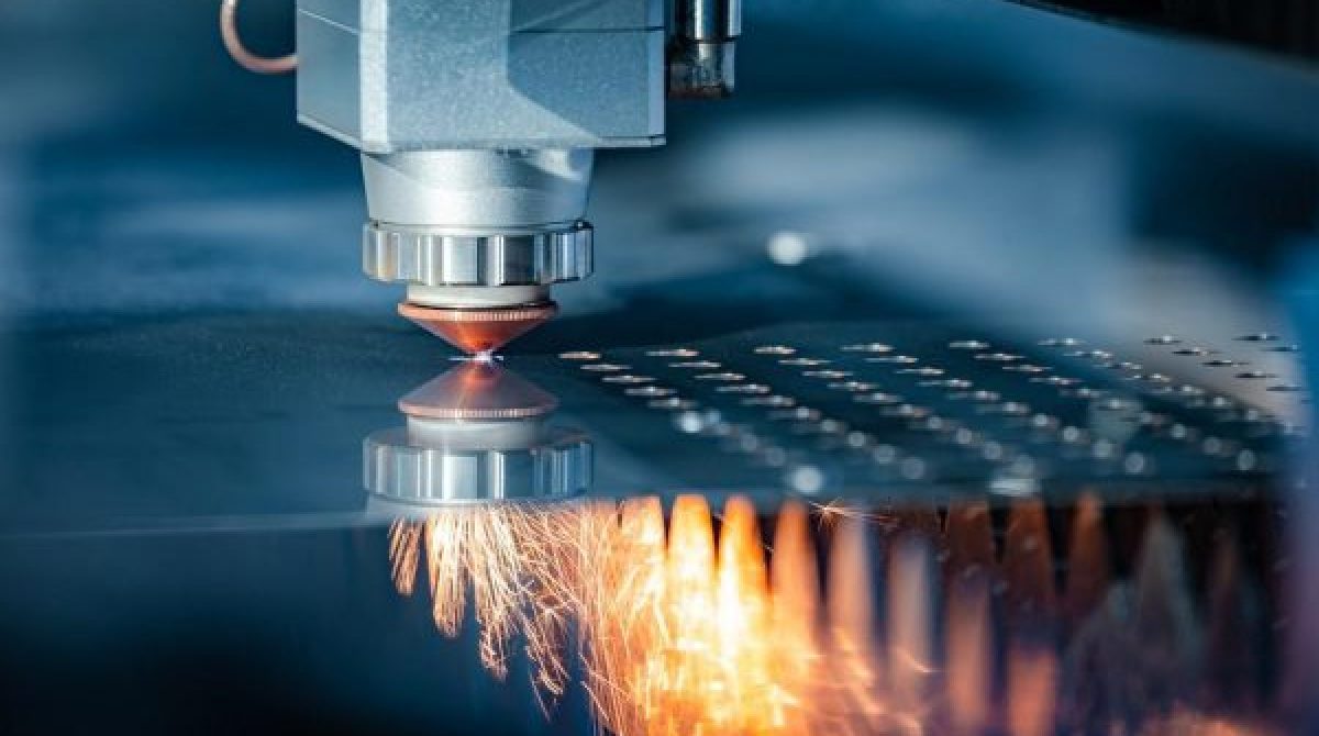 Tối ưu hóa quy trình xếp phôi nhằm nâng cao hiệu suất của hệ thống cắt laser