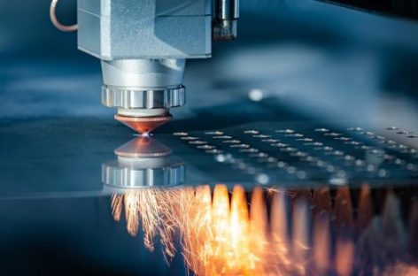 Tối ưu hóa quy trình xếp phôi nhằm nâng cao hiệu suất của hệ thống cắt laser