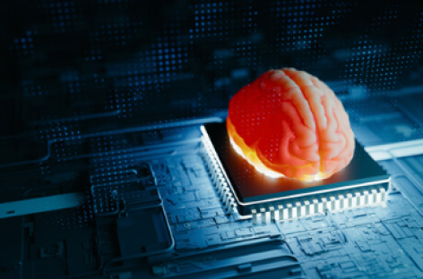 Vật liệu chip lấy ý tưởng từ não bộ con người, giúp giảm nhu cầu năng lượng của các thiết bị phần cứng được hỗ trợ bởi công nghệ trí tuệ nhân tạo