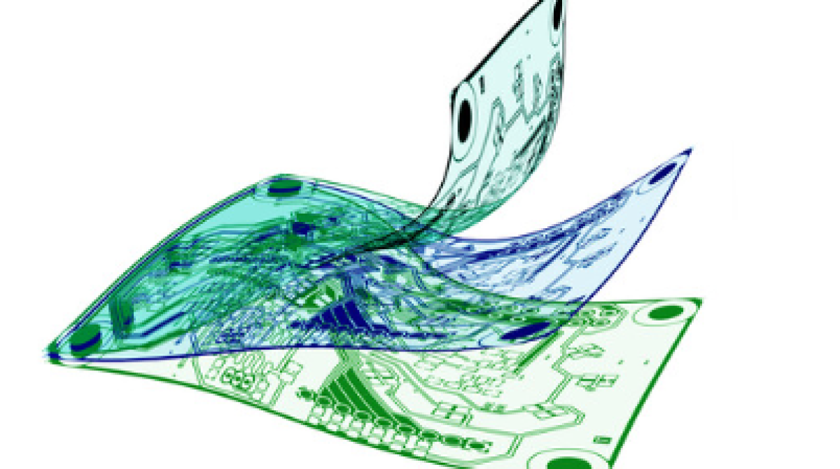 Vật liệu mới linh hoạt giúp chuyển hóa nhiệt cơ thể thành điện năng cho thiết bị điện tử đeo tay