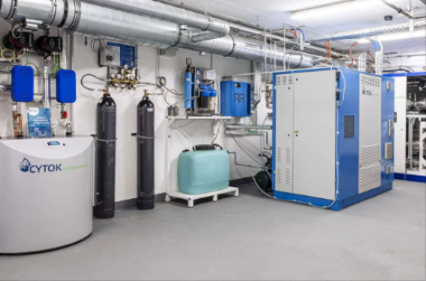 [Video] Hướng tới sự độc lập tối đa khỏi thị trường năng lượng