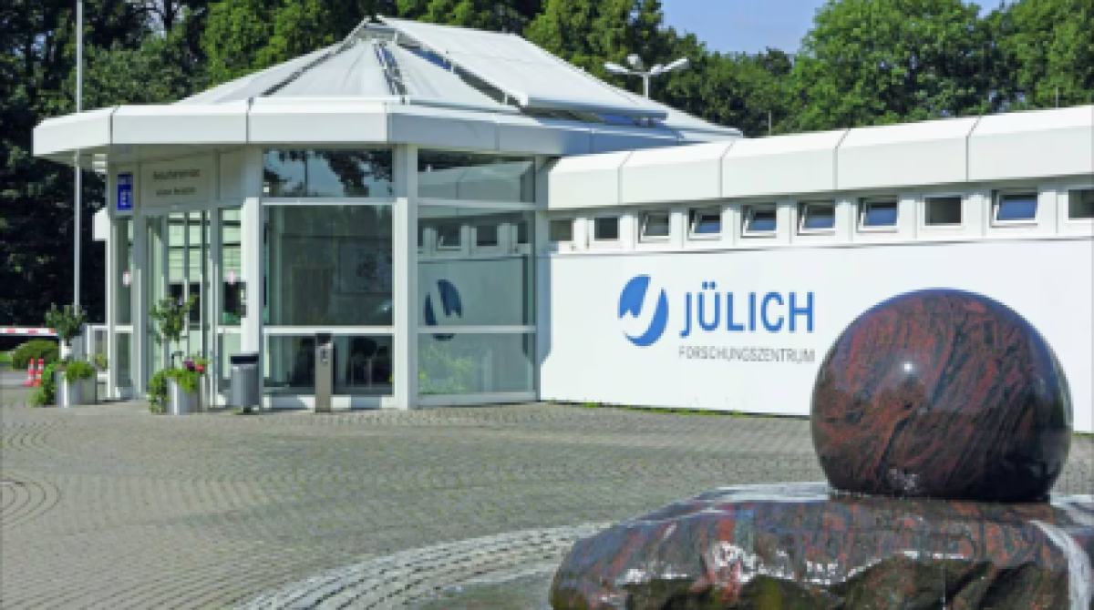 [Video] Kiến tạo tương lai với những giải pháp tối ưu từ trung tâm nghiên cứu Jülich