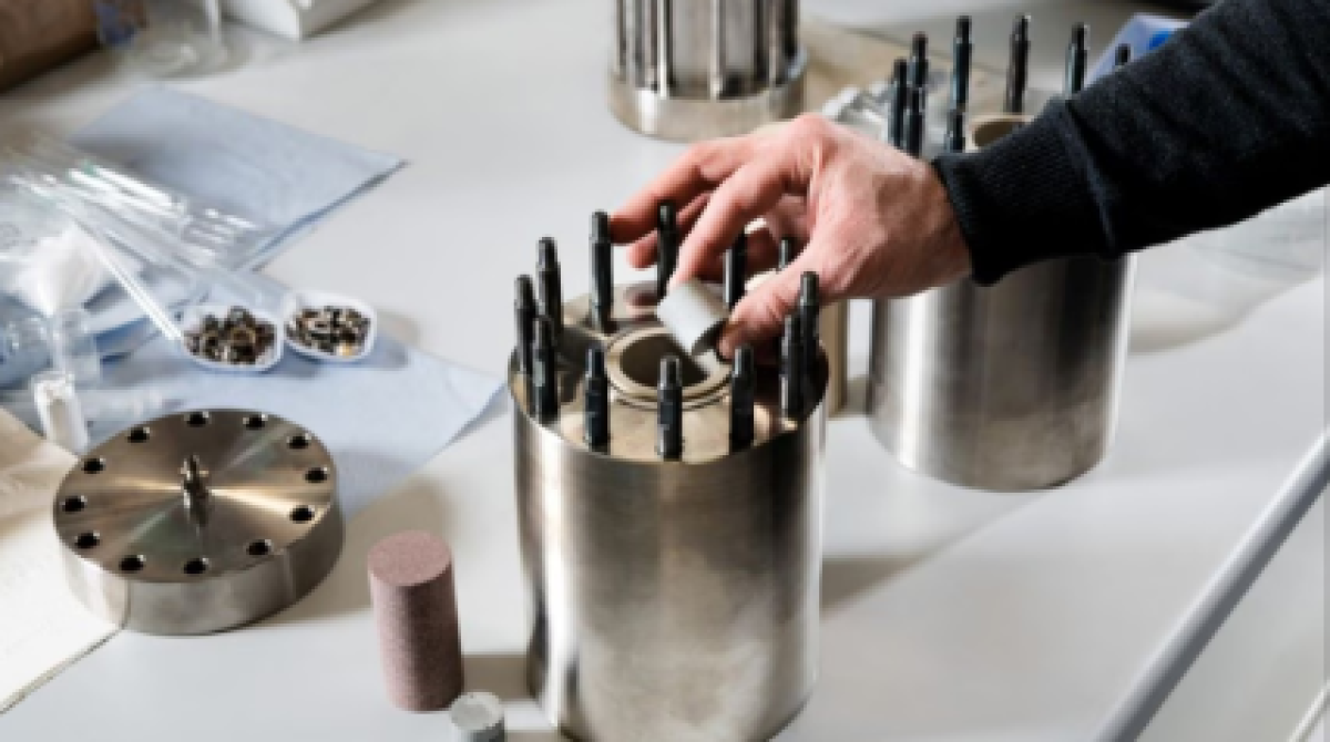 [Video] Một bước tiến lớn trong việc lưu trữ hydro dưới lòng đất