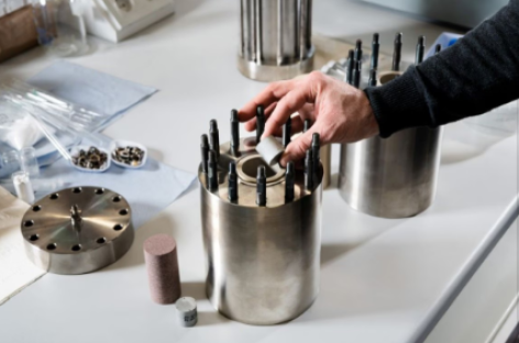 [Video] Một bước tiến lớn trong việc lưu trữ hydro dưới lòng đất