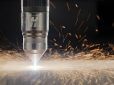 Hoàn thiện kỹ thuật đục lỗ trong gia công cắt plasma