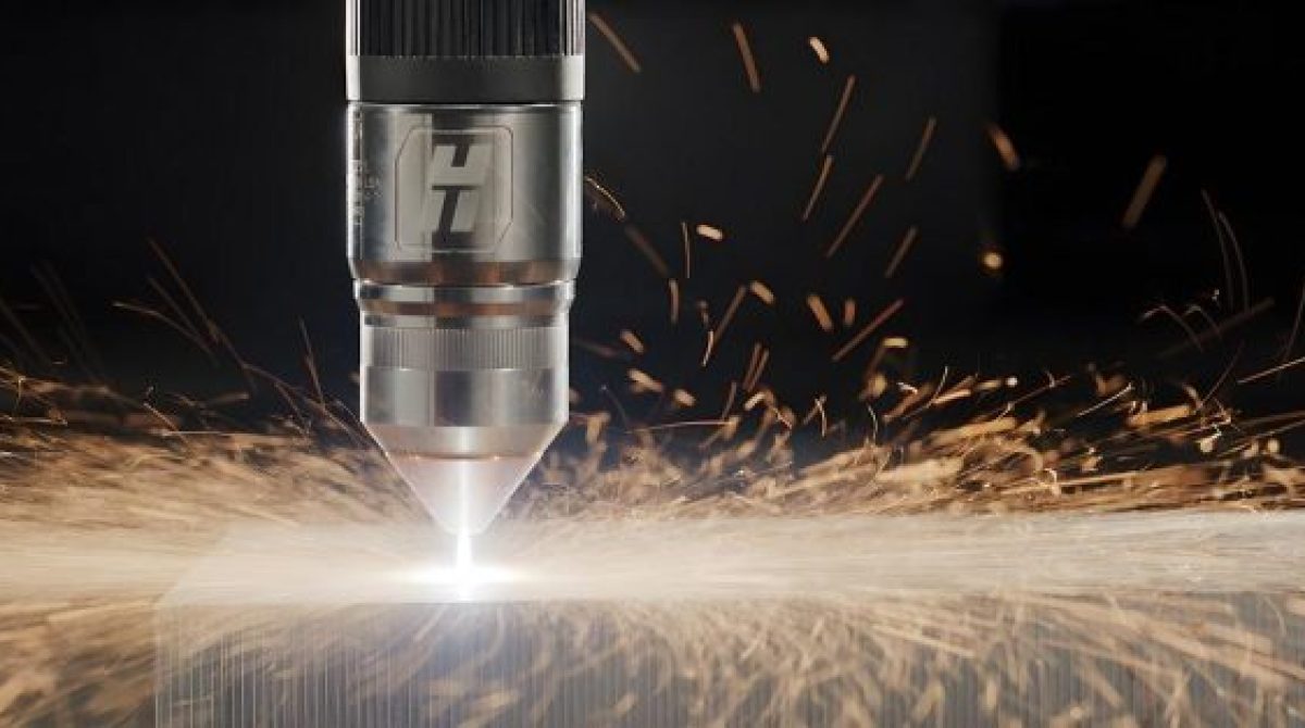 Hoàn thiện kỹ thuật đục lỗ trong gia công cắt plasma