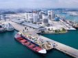 Jurong Port: Cảng công nghiệp góp phần định hình vị thế của Singapore