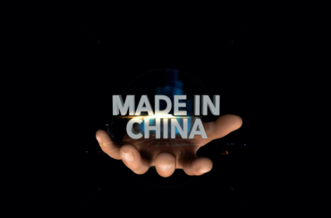 Made in China: Vị thế dẫn đầu của Trung Quốc trong lĩnh vực sản xuất