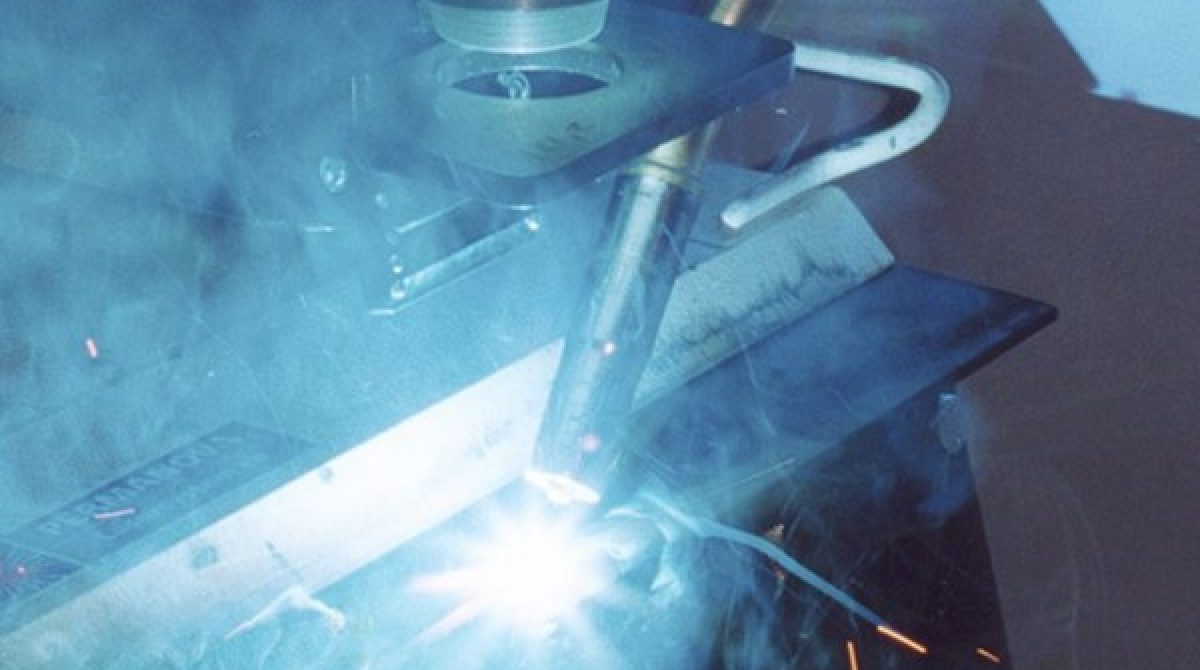 Cơ chế hoạt động của công nghệ hàn laser tiên tiến