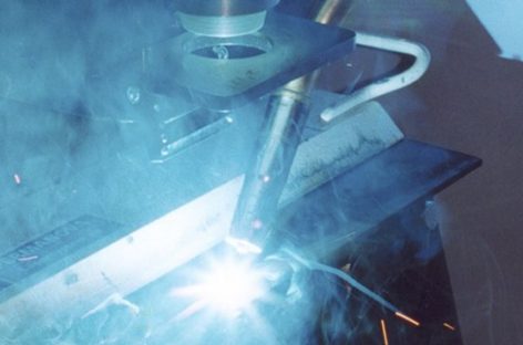 Cơ chế hoạt động của công nghệ hàn laser tiên tiến