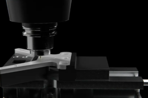 Giải phóng năng lực sản xuất của máy CNC trong khi không cần đầu tư thêm máy móc mới