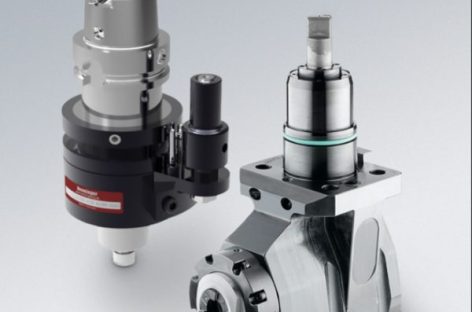 Nhu cầu về tốc độ và các phụ kiện tăng tốc trục chính