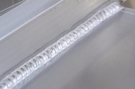 Những quan niệm phổ biến cần thay đổi trong kỹ thuật hàn