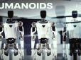 Robot hình người: Khoảng cách giữa công nghệ và thực tế hiện nay (Phần 1)