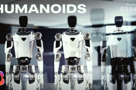 Robot hình người: Khoảng cách giữa công nghệ và thực tế hiện nay (Phần 1)