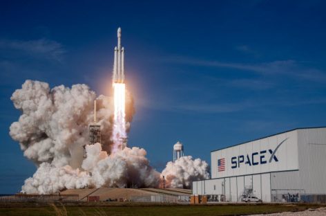 SpaceX chính thức lên sàn chứng khoán với đợt IPO lớn nhất lịch sử