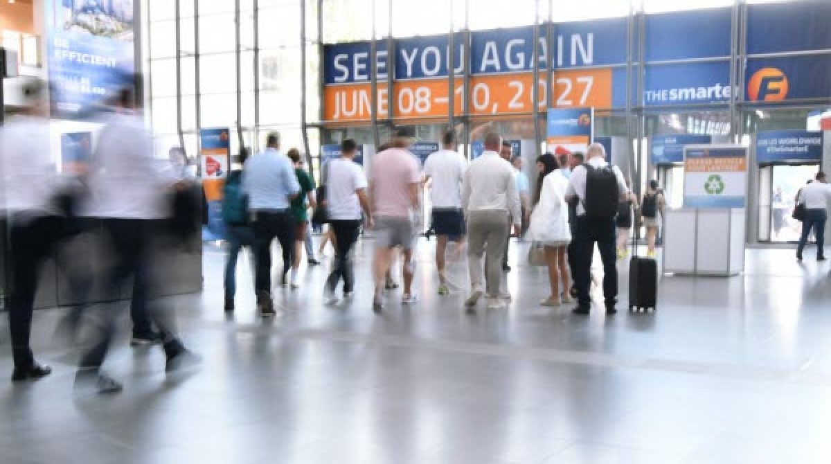 The smarter E Europe 2026: Khẳng định tương lai của năng lượng tái tạo