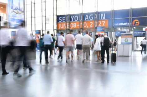 The smarter E Europe 2026: Khẳng định tương lai của năng lượng tái tạo
