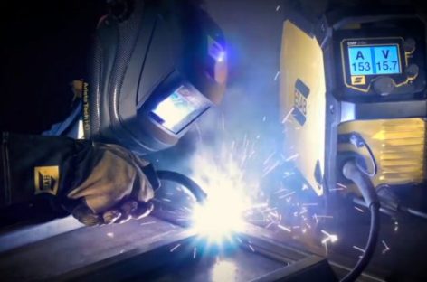 Thử nghiệm Charpy giúp đánh giá độ bền và khả năng chịu va đập của mối hàn