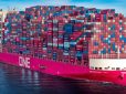 Tìm hiểu về nền tảng của vận chuyển hàng hải bằng container