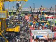 bauma SHANGHAI 2026 mở rộng theo mô hình “Một hội chợ, hai địa điểm”