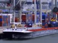 Cảng Rotterdam: Hình mẫu tiêu biểu của vận hành và logistics hàng hải hiện đại