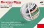Ceramics Vietnam & Stone Vietnam 2026 quy tụ ngành Gốm sứ và Đá tự nhiên tại Hà Nội