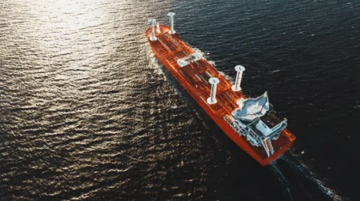 Dự án mới của liên minh châu Âu nhằm giảm lượng khí thải và chi phí thông qua ứng dụng động cơ gió trong ngành hàng hải