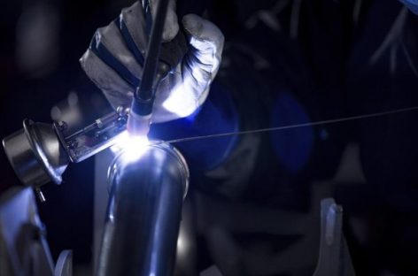 Giữ mát và duy trì hiệu suất khi hàn TIG