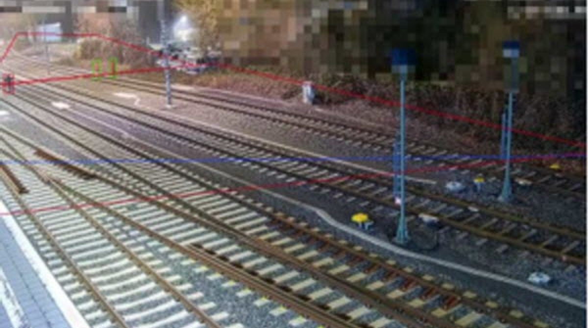 Hệ thống camera giám sát di động giúp nâng cao tính an toàn trong lĩnh vực giao thông công cộng