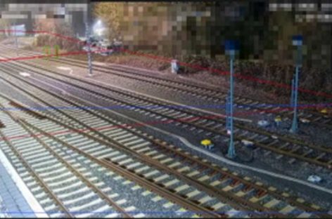 Hệ thống camera giám sát di động giúp nâng cao tính an toàn trong lĩnh vực giao thông công cộng