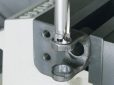 Lựa chọn dụng cụ gia công cắt gọt kim loại titan và inconel
