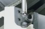 Lựa chọn dụng cụ gia công cắt gọt kim loại titan và inconel