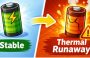 Thermal runaway: Hiện tượng gây ra những sự cố liên quan đến pin