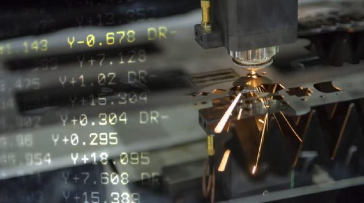 Tích hợp AI tạo sinh và tác nhân AI hướng tới lập trình tự động máy CNC