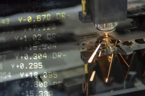 Tích hợp AI tạo sinh và tác nhân AI hướng tới lập trình tự động máy CNC