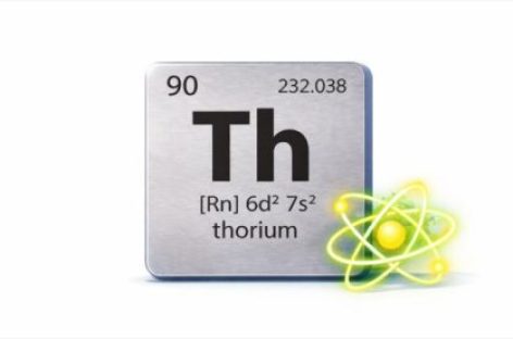 Tiềm năng ứng dụng vào công nghiệp năng lượng của thorium