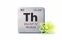 Tiềm năng ứng dụng vào công nghiệp năng lượng của thorium