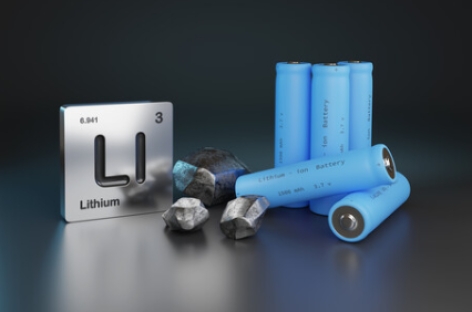Tối ưu hóa chất điện phân trong pin lithium kim loại