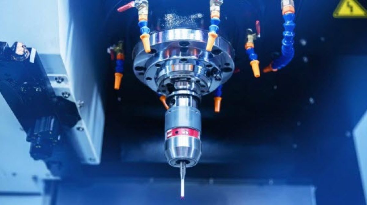 Vai trò của công nghệ đo lường trong lĩnh vực gia công CNC