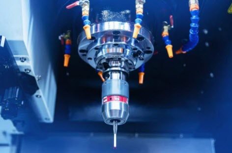 Vai trò của công nghệ đo lường trong lĩnh vực gia công CNC