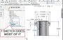Cách lựa chọn kỹ thuật mô hình hóa CAD phù hợp và tối ưu