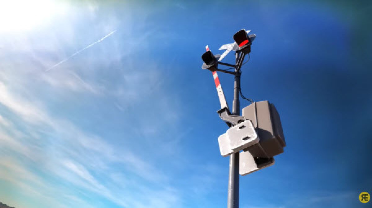 GNSS và công nghệ định vị vệ tinh trong vận chuyển đường sắt (phần 2)