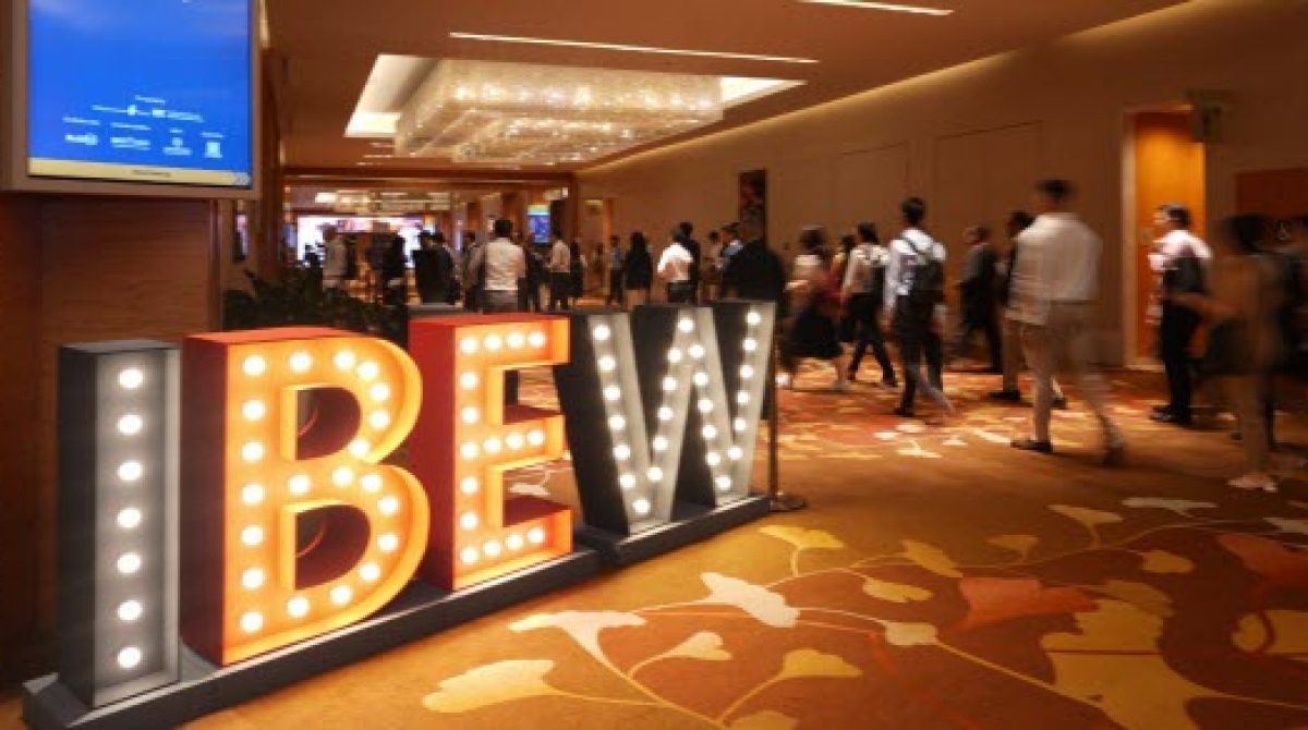 IBEW 2026 và BEX Asia 2026: AI, robot và công nghệ số thúc đẩy chuyển đổi ngành xây dựng