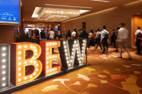 IBEW 2026 và BEX Asia 2026: AI, robot và công nghệ số thúc đẩy chuyển đổi ngành xây dựng