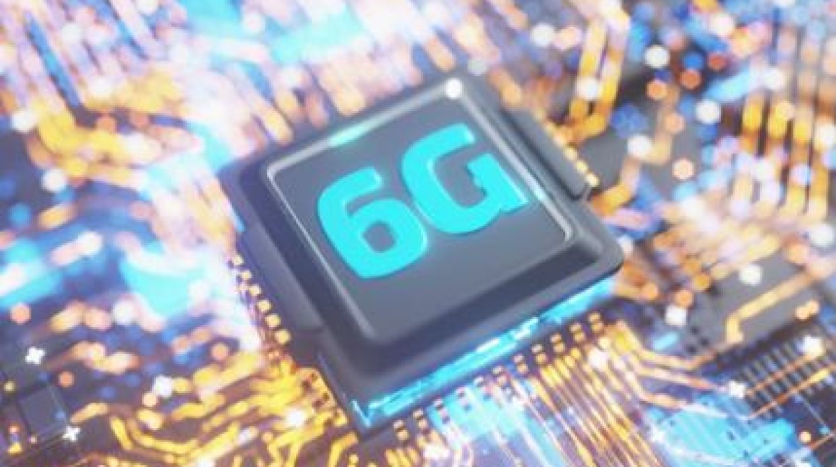 Kiến trúc chip mới giúp thúc đẩy sự phát triển của hệ thống vô tuyến trong công nghệ 6G và liên lạc vệ tinh