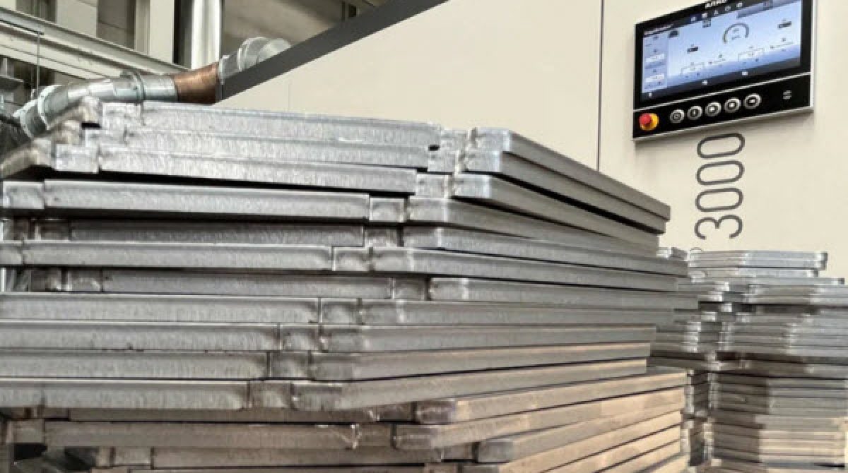 Một số kiến thức hữu ích về kim loại tấm