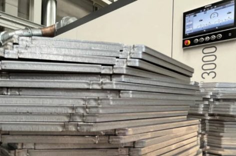 Một số kiến thức hữu ích về kim loại tấm