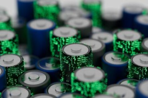 Nghiên cứu mới về hiện tượng suy giảm dung lượng của pin khi ở trạng thái nghỉ